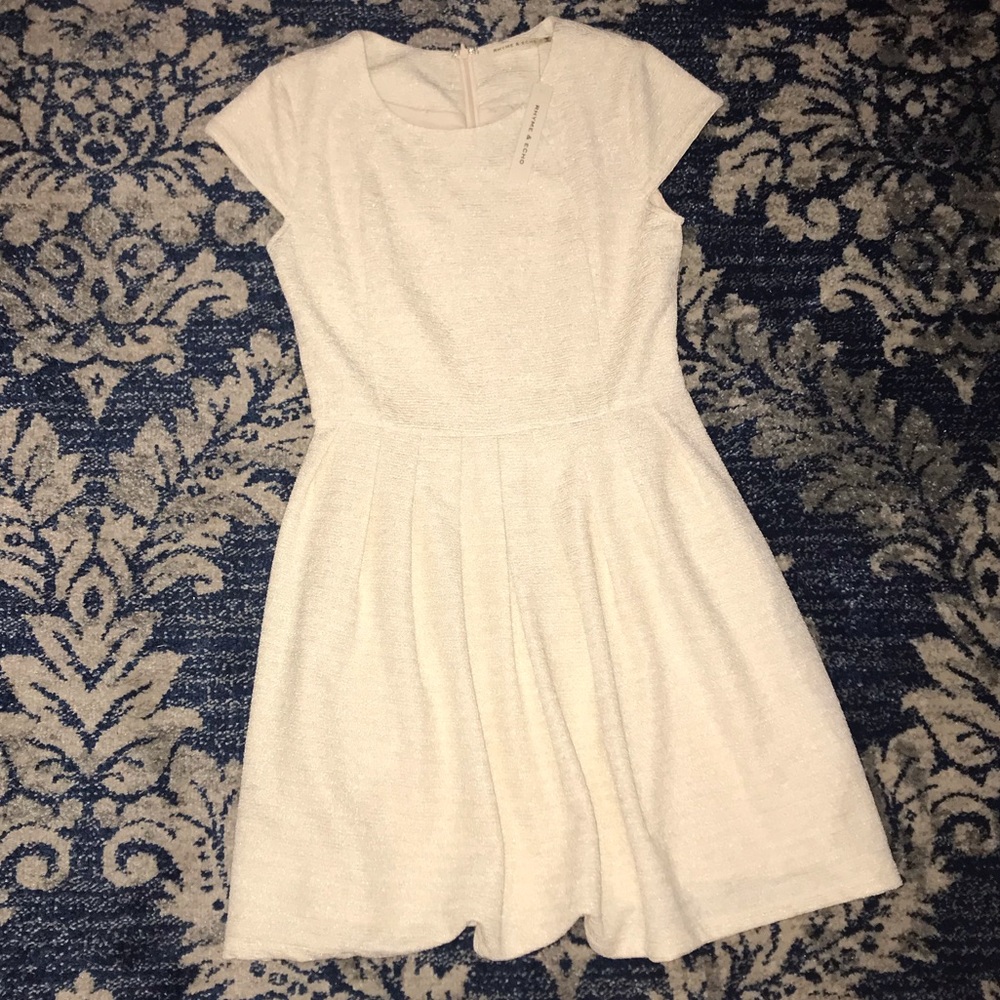 Rhyme & Echo Dress